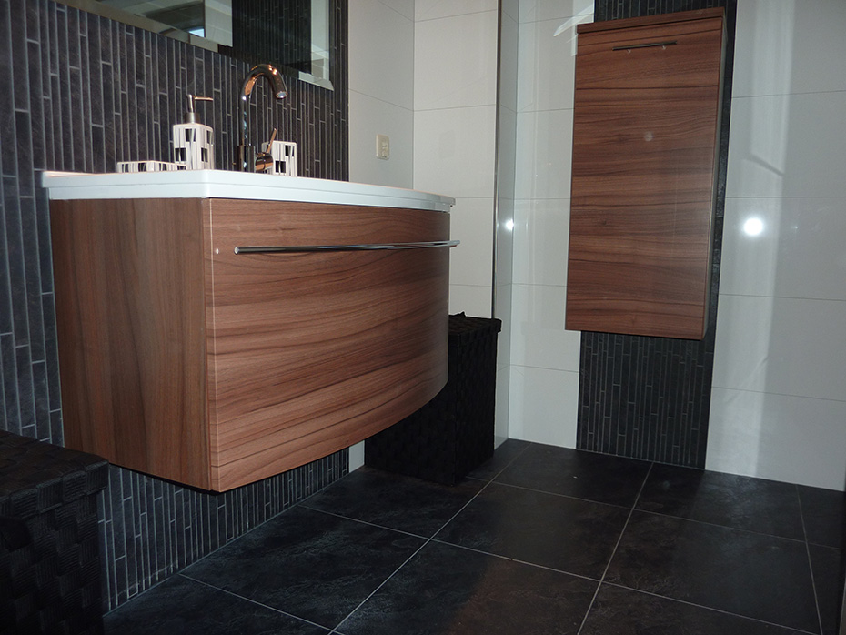 Badkamer - Seppenwoolde Tegelwerken