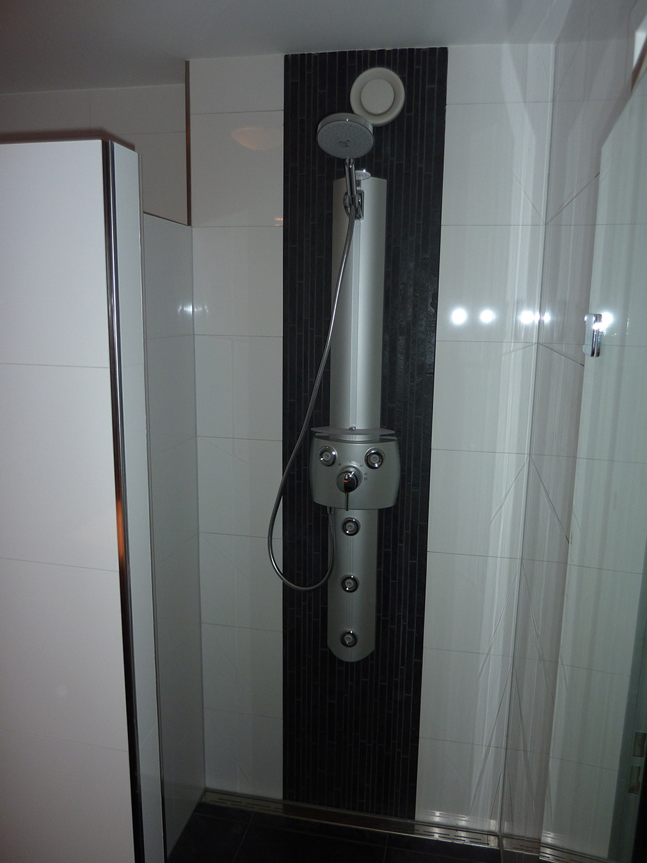 Badkamer - Seppenwoolde Tegelwerken