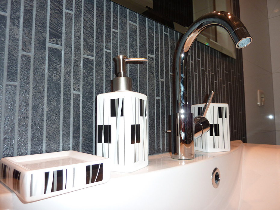 Badkamer - Seppenwoolde Tegelwerken