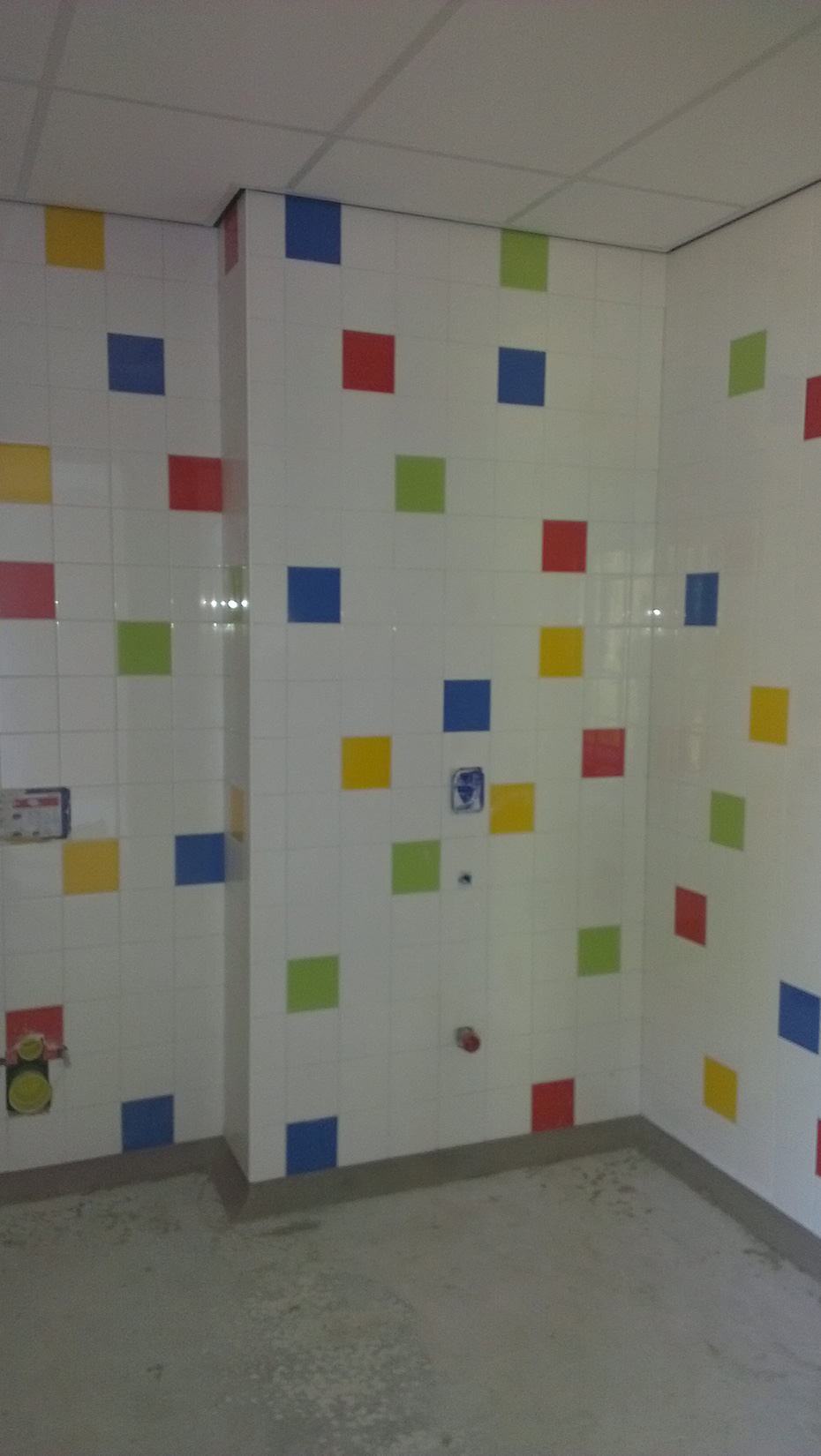 Vechtdal  - Seppenwoolde Tegelwerken